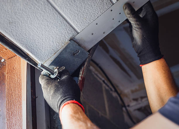 Reliable Garage Door Spring Repair contractor in Southern Pines, NC by Garage Doors Repair Pro